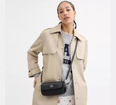 Сумка Coach оригінал