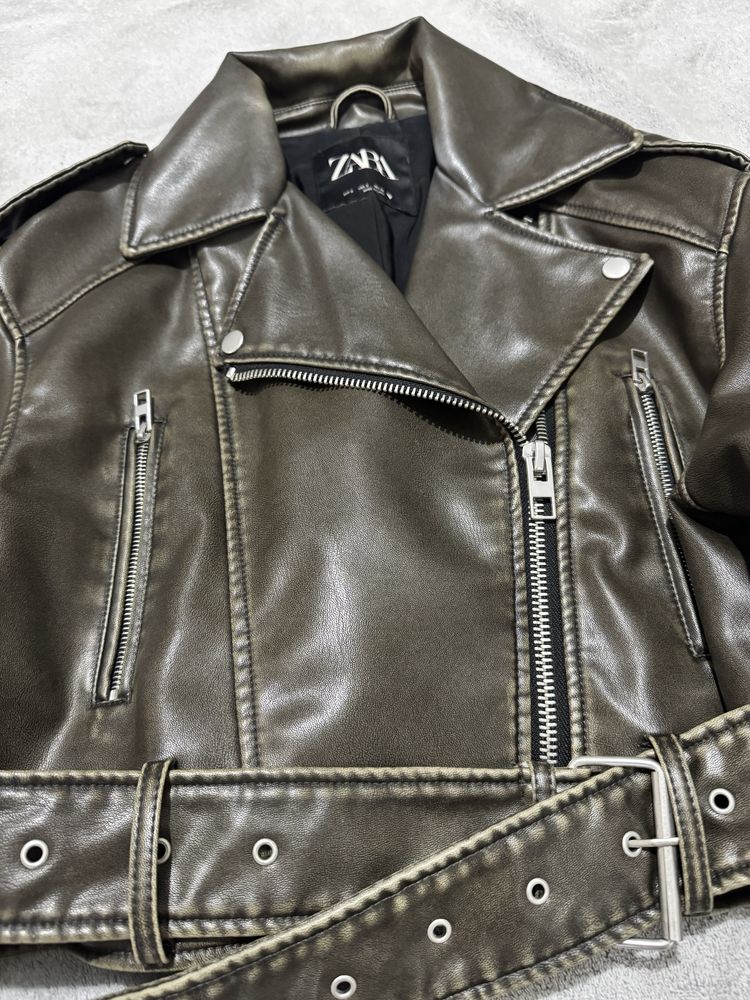 Куртка Zara оригінал