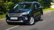 Ford Kuga !2017!2.0 diesel!Alu!Keyless!