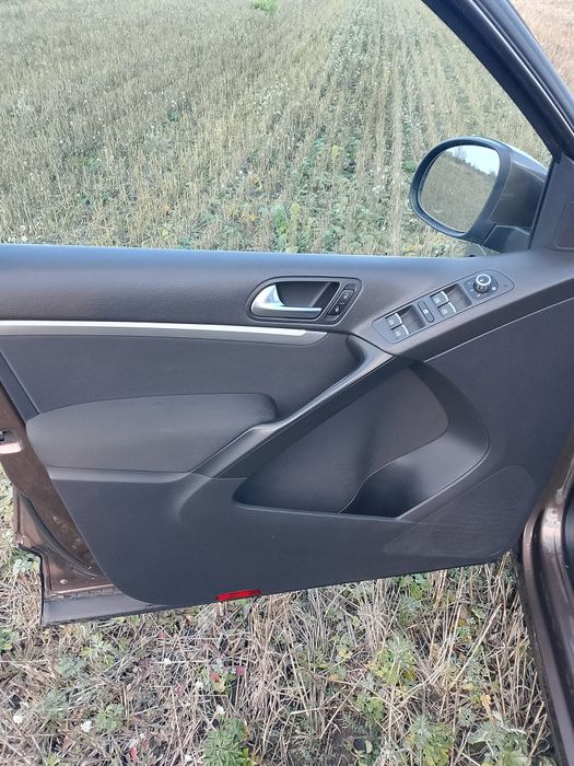 Продам вольцваген тігуан