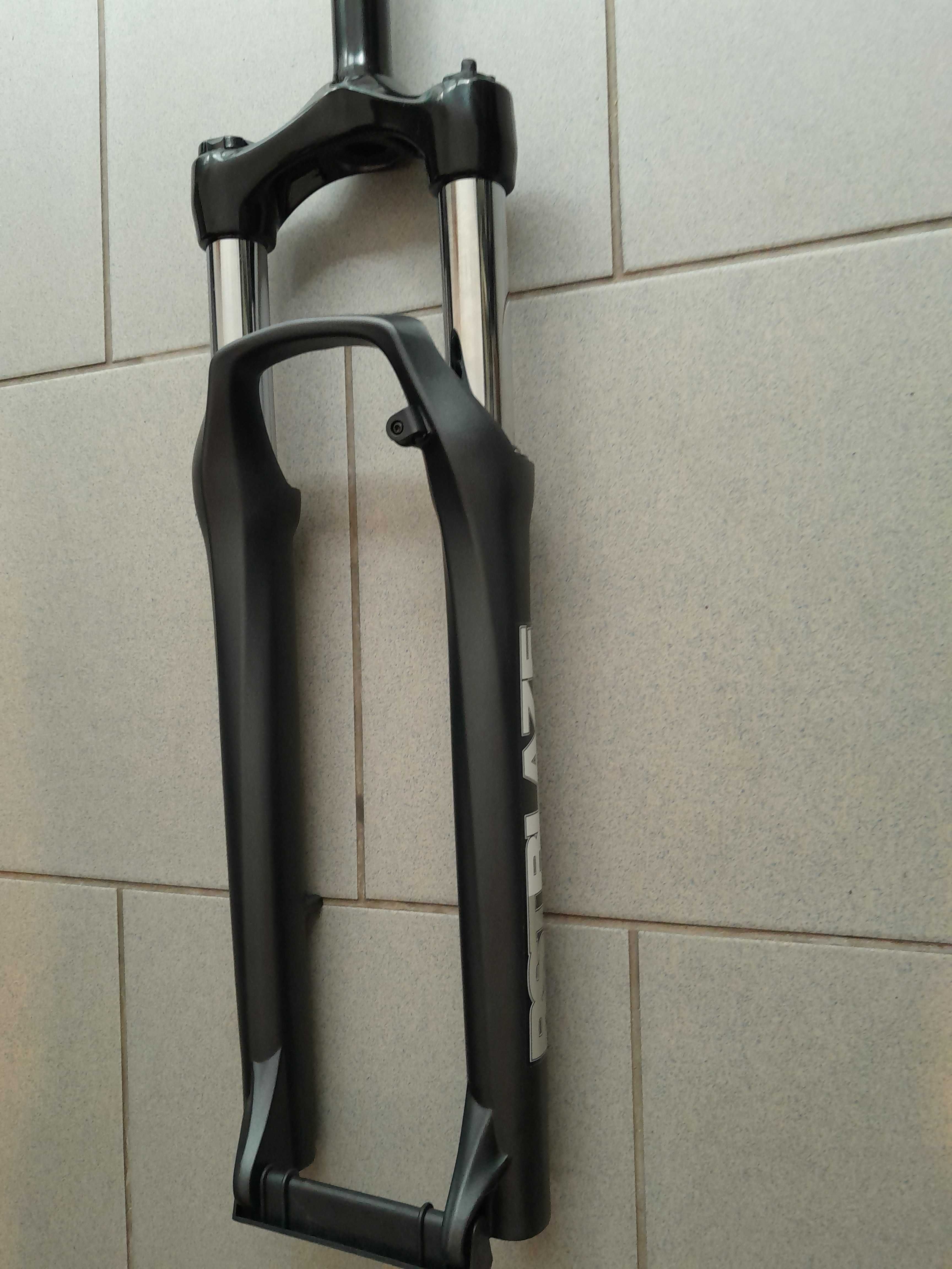 Nowy Widelec Amortyzator przód RST BLAZE TNL 29cali skok 100mm MTB