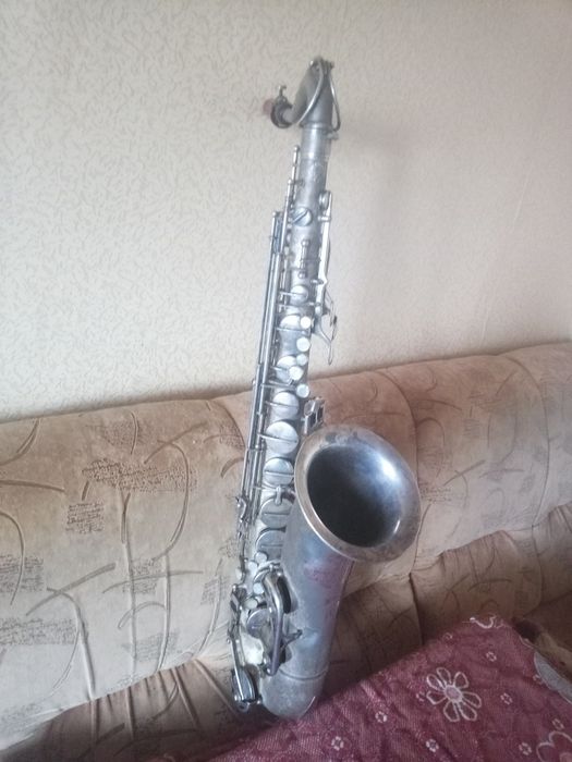 Саксофон "Welkling"