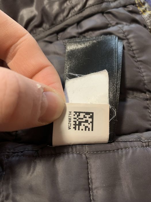 Балонка/Куртка The North Face