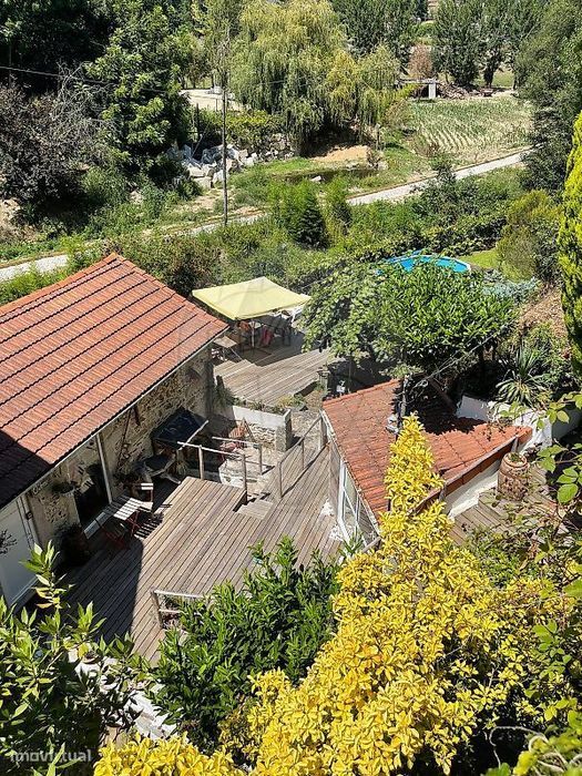 Moradia T5 para venda