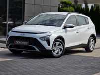 Hyundai Bayon 2023 BEZWYPADKOWY z Polskiego Salonu Od Pierwszej Właścicielki