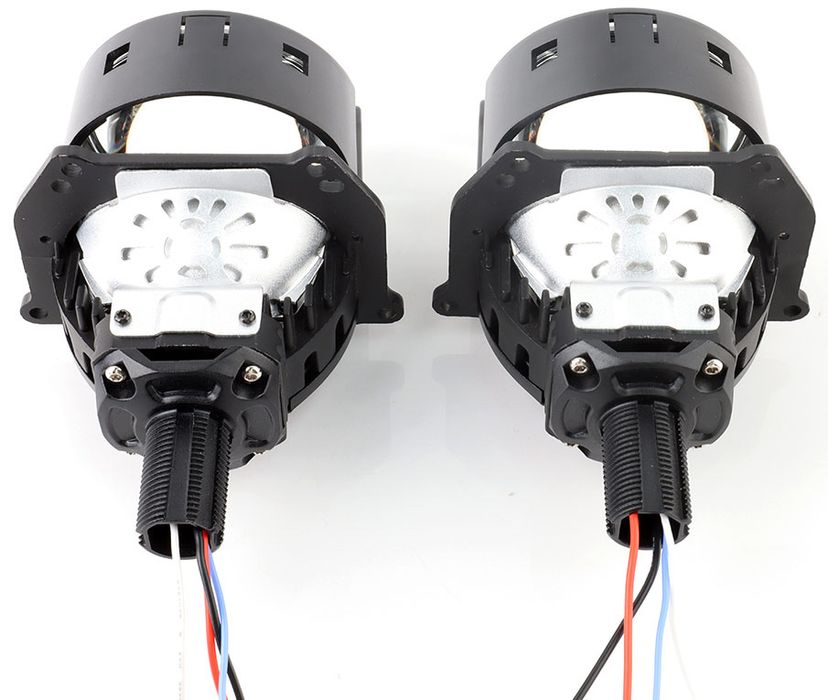 AMS A3max Bi-Led (комплект 2шт)