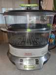 Parowar tefal vitacuisone