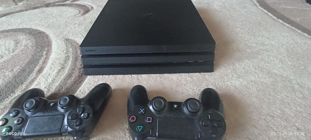 PlayStation 4 pro