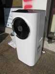 Klimatyzator przenośny 11 500 BTU (3,3 kW)  Kraftwerk Eco Smart 11