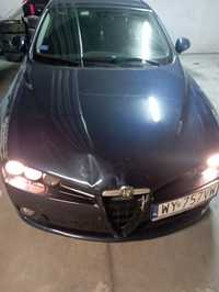 Sprzedam Alfa Romeo 159