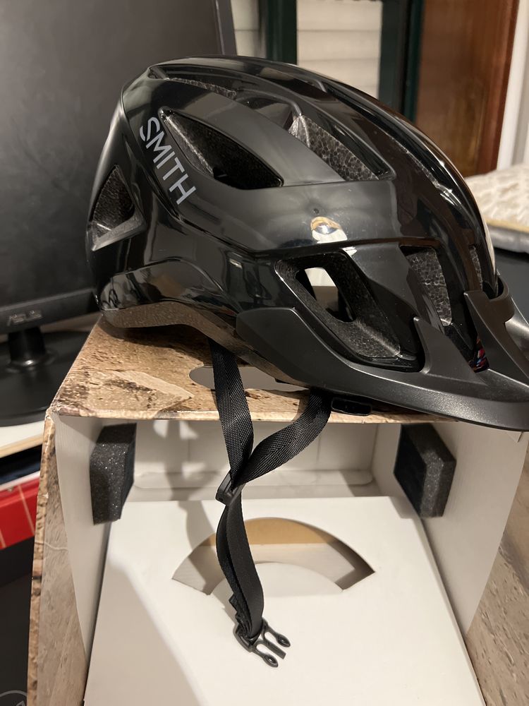 Novo Capacete Smith Convoy MIPS  L