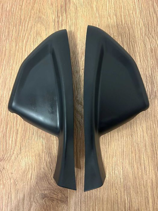 Lusterko wsteczne wewnętrzne obudowa Citroen DS5