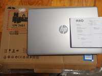 HP 250 g9 i7 16 512g