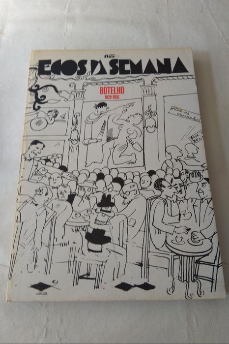 Ecos da Semana Botelho