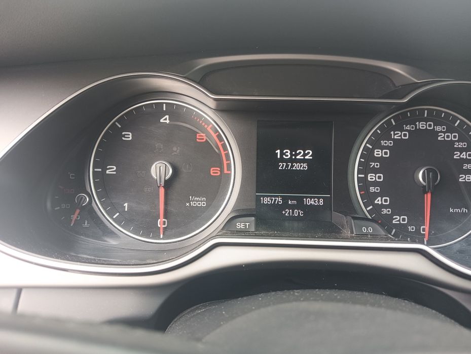 Sprzedam audi a4