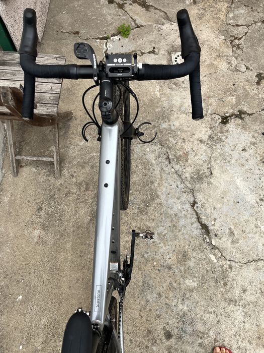 Cannondale topstone 3 ( Gravel)
