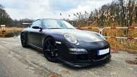 Porsche 911 Porsche 991 Carrera 997 S - Wzorowany na GT3 RS , Bardzo doinwestowany