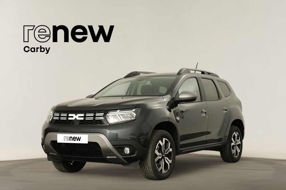 Dacia Duster 1.0 TCe Journey