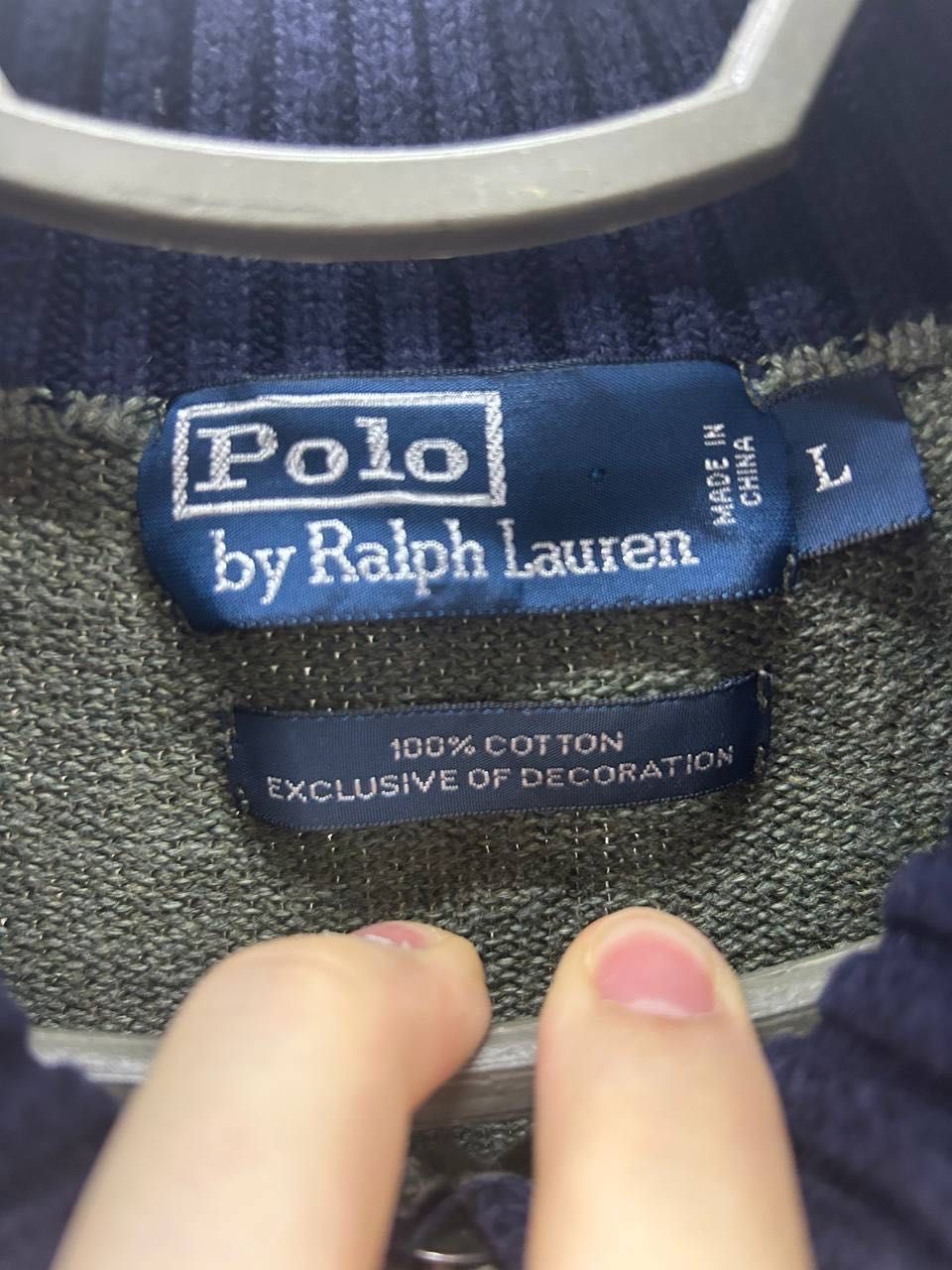 Polo Ralph Lauren 1/3 zip, 1/4 zip ральф