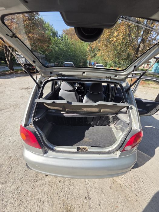 Продам Матіз 2006 рік , 112тис пробігу