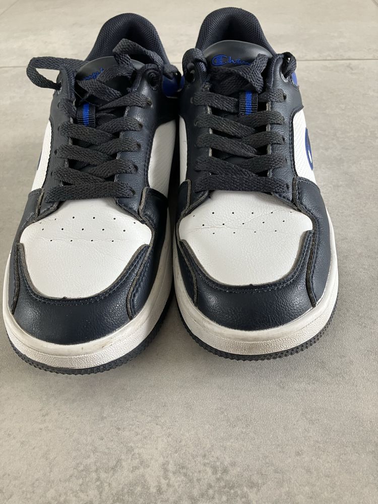 Champion 38 super stan