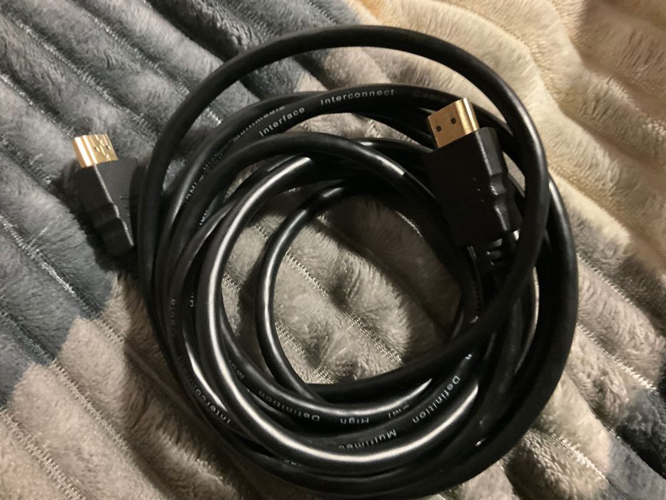 Кабель HDMI 3 метра