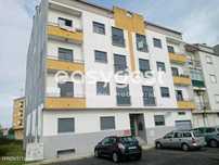Fantástico apartamento T3 em zona residencial da vila de Alcains