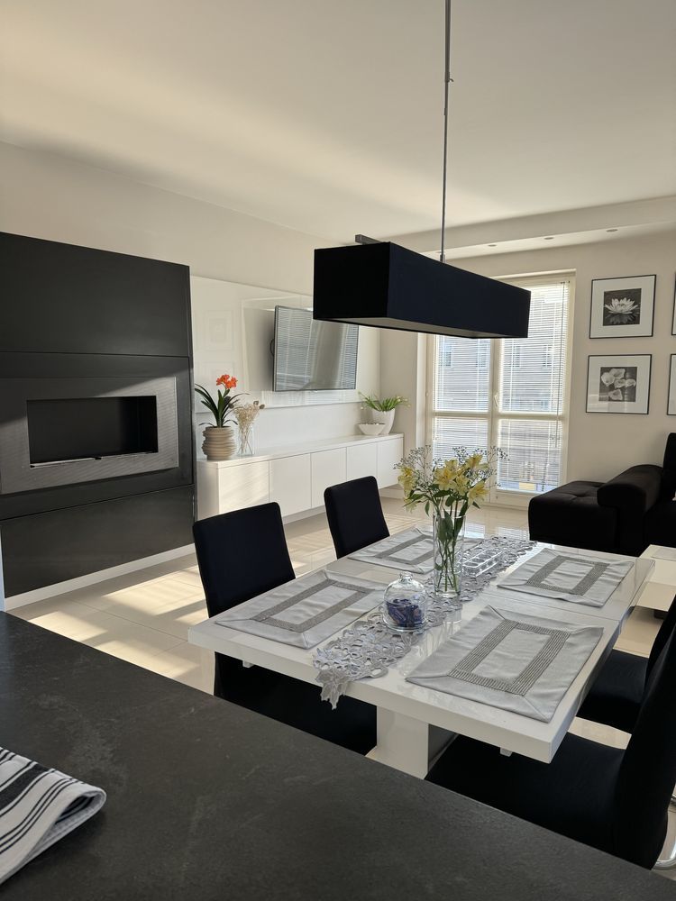 Apartament na doby cena od 300 zl