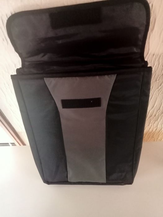 Bolsa de transporte computador