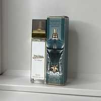 JPG Le Beau 40мл Ле бау 40ml Jean Paul Gaultier ле мале le male elixir