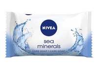 Nivea Care Soap Mydło W Kostce Sea Minerals 90G (P1)