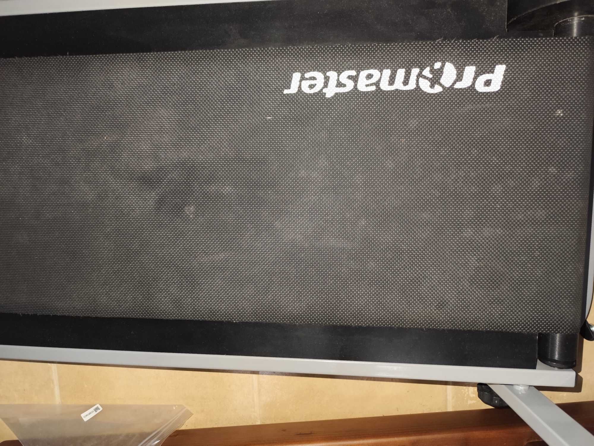 Passadeira PROMASTER semi nova