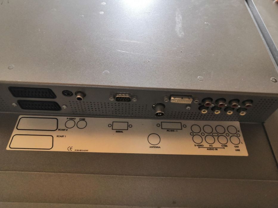 Телевізор Medion