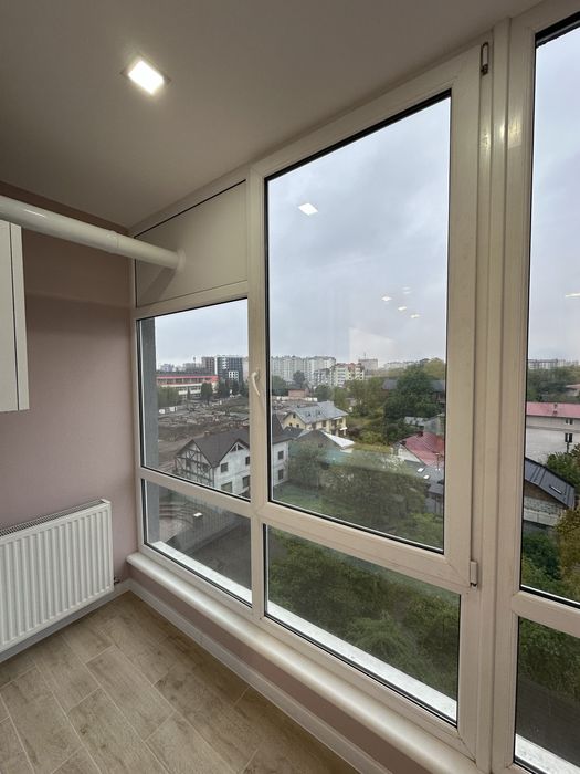 Здам 2 кімнатну квартиру вул. Княгинин 44