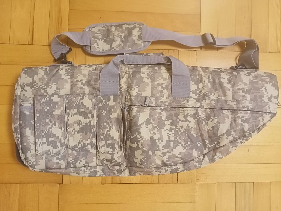 Сумка тактична для зброї