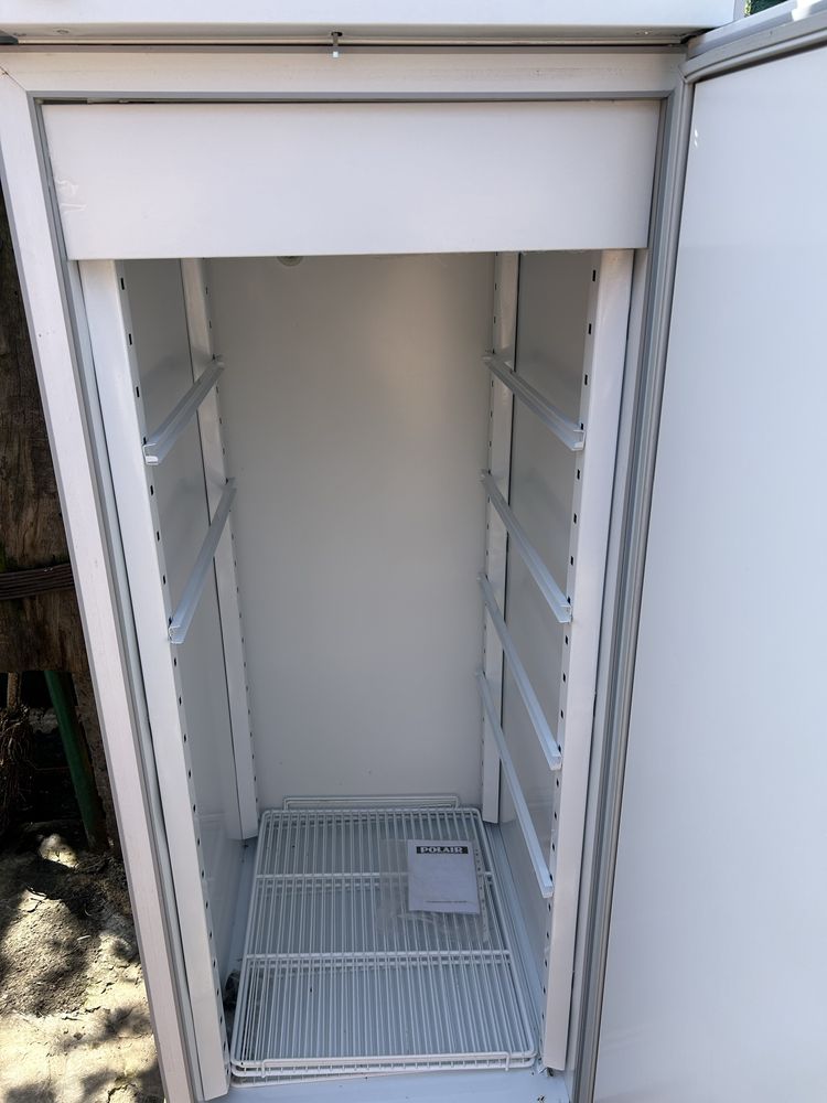 Холодильна шафа Polair CM107 S