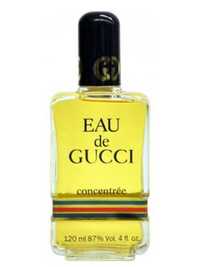 Gucci Eau de Gucci Concentree Edt