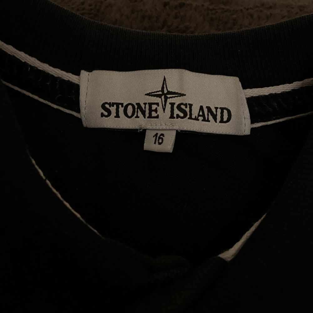 Поло Stone Island