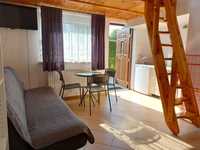 Komfortowe Apartamenty/ Mielno - okolice / aneks kuchenny i łazienka