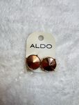 Kolczyki Aldo Rose Gold