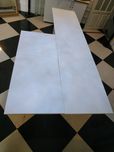 Стол раскройный 2, раскладной