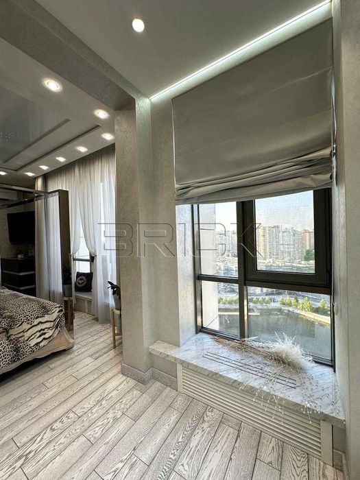 Продаж‼️ЖК River Stone‼️Трускавецька 6В‼️Квартира 120 м2
