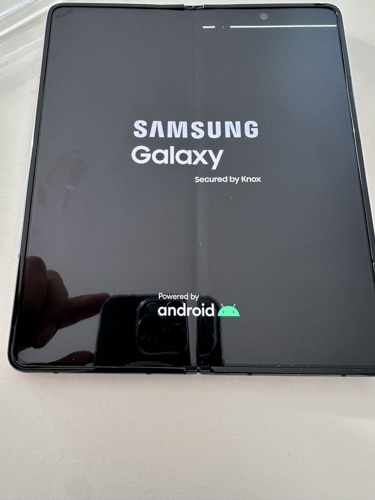 Samsung zfold 4 512Gb