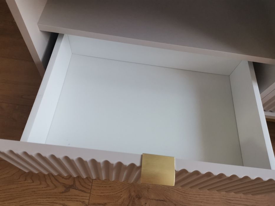 Szafka nocna stolik nocny kaszmir komfort NOWE