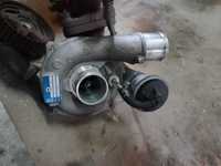 Turbo Renault Clio III 3 Kangoo Modus