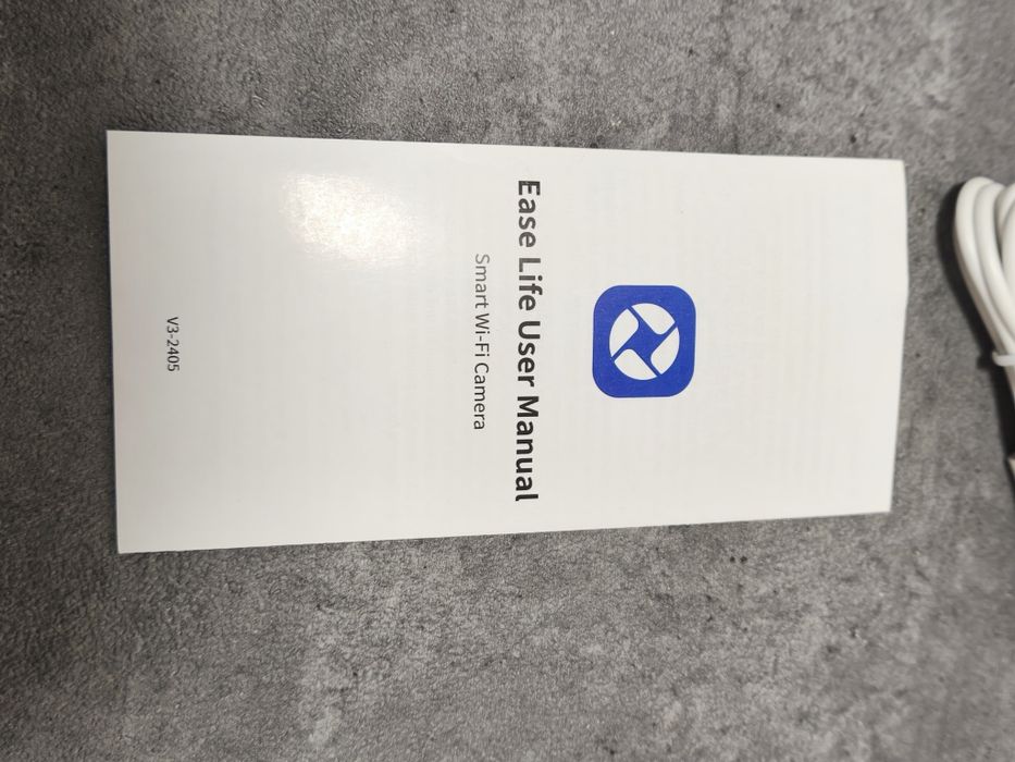 IP відеокамера вулична аідеокамера 360