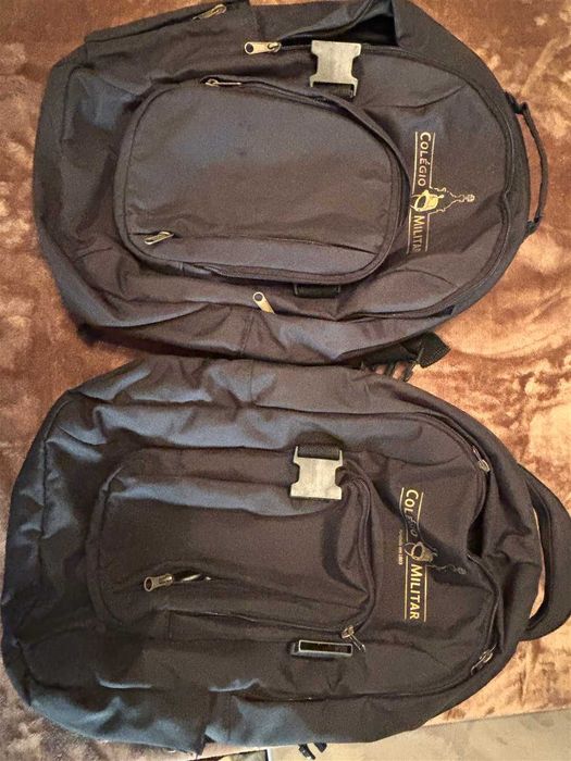 roupa colegio militar batalhão e 1º cilco