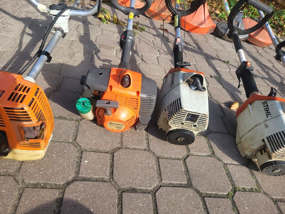 Kosy Husqvarna stihl