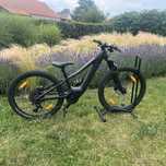 Rower dzieci E-Bike/Gravel – Wypożyczalnia Ślęża, Sobótka, Suliwood