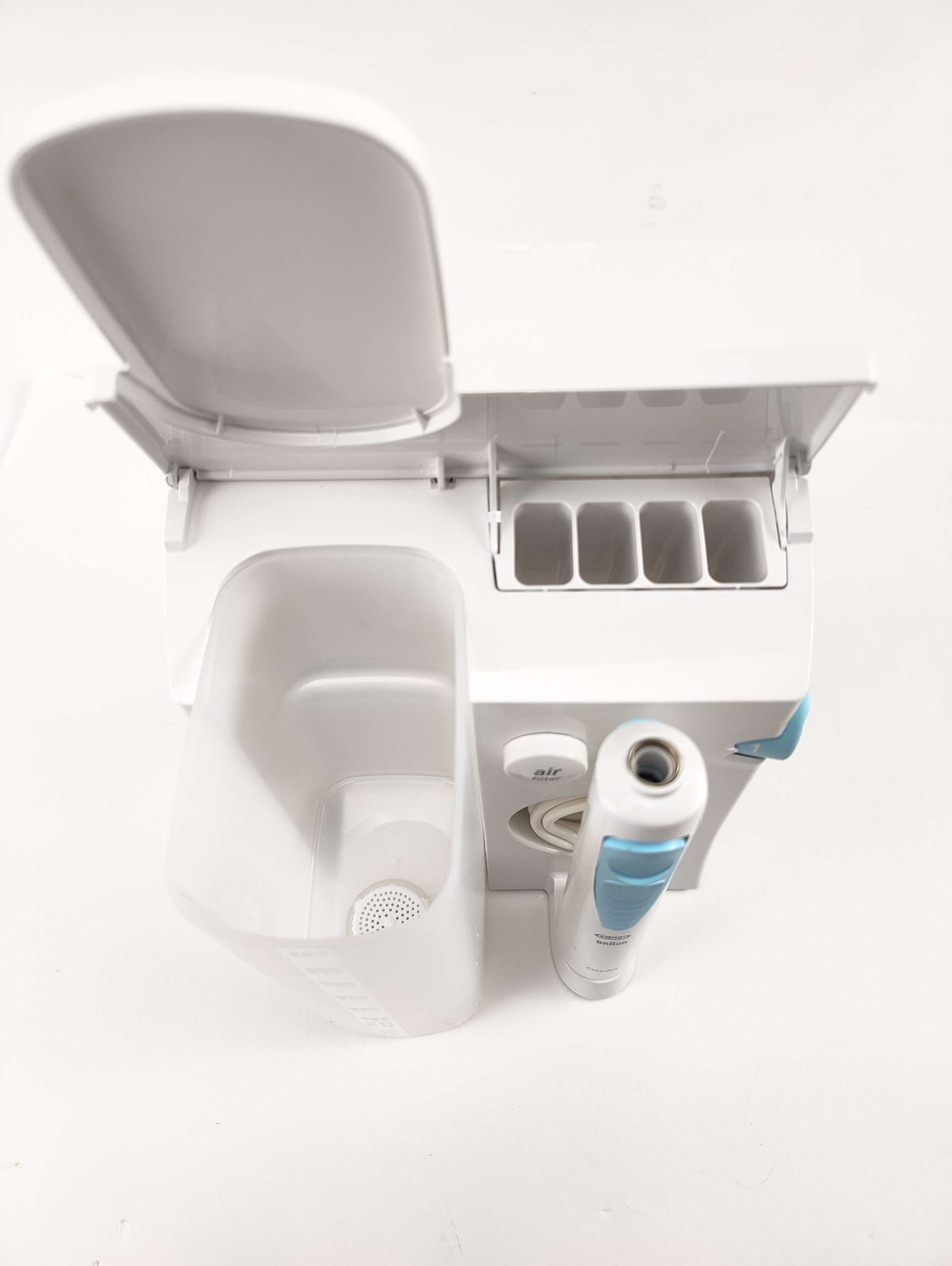 Irygator Oral-B OxyJet MD20 Oral Healt Center